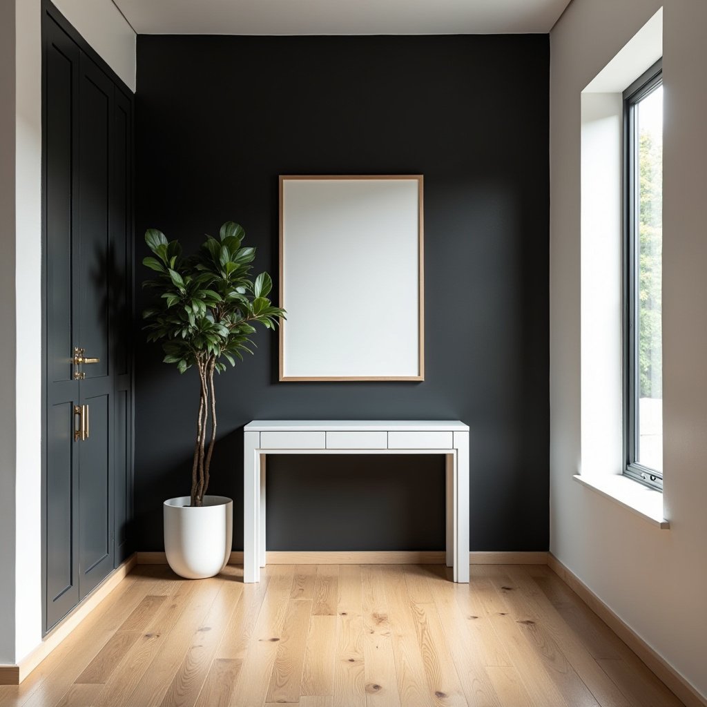 Small Hallway Ideas 3