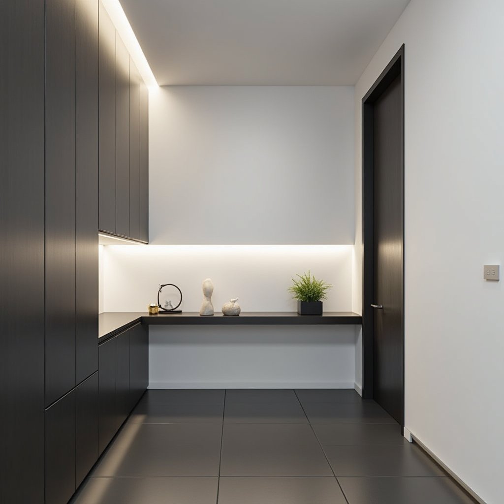Small Hallway Ideas 5