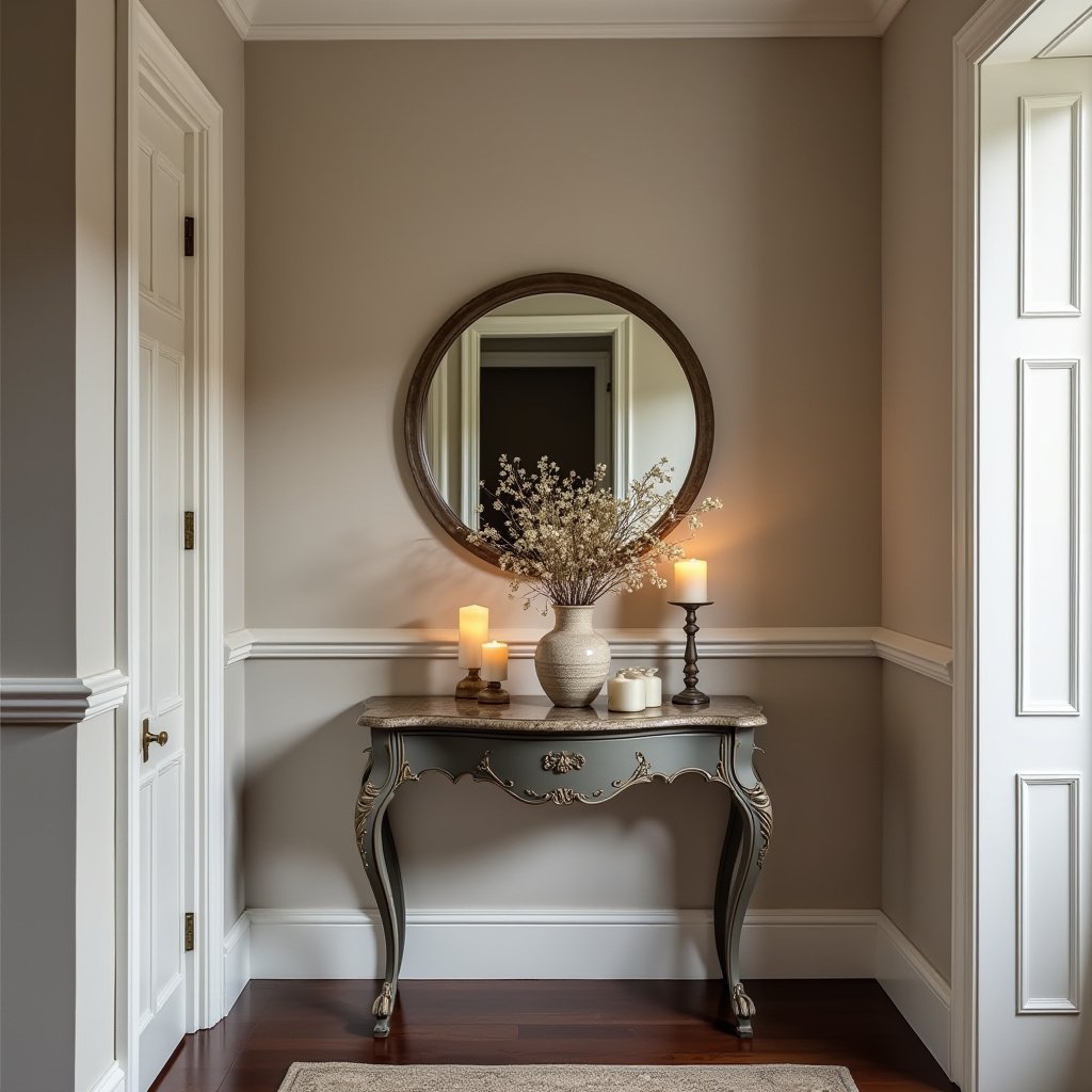 Small Hallway Ideas 7
