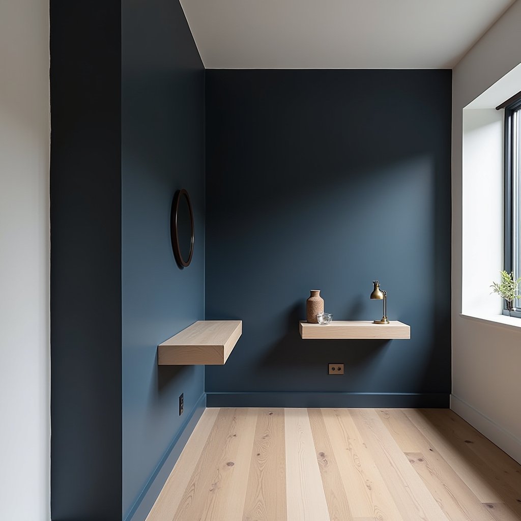 Small Hallway Ideas 9