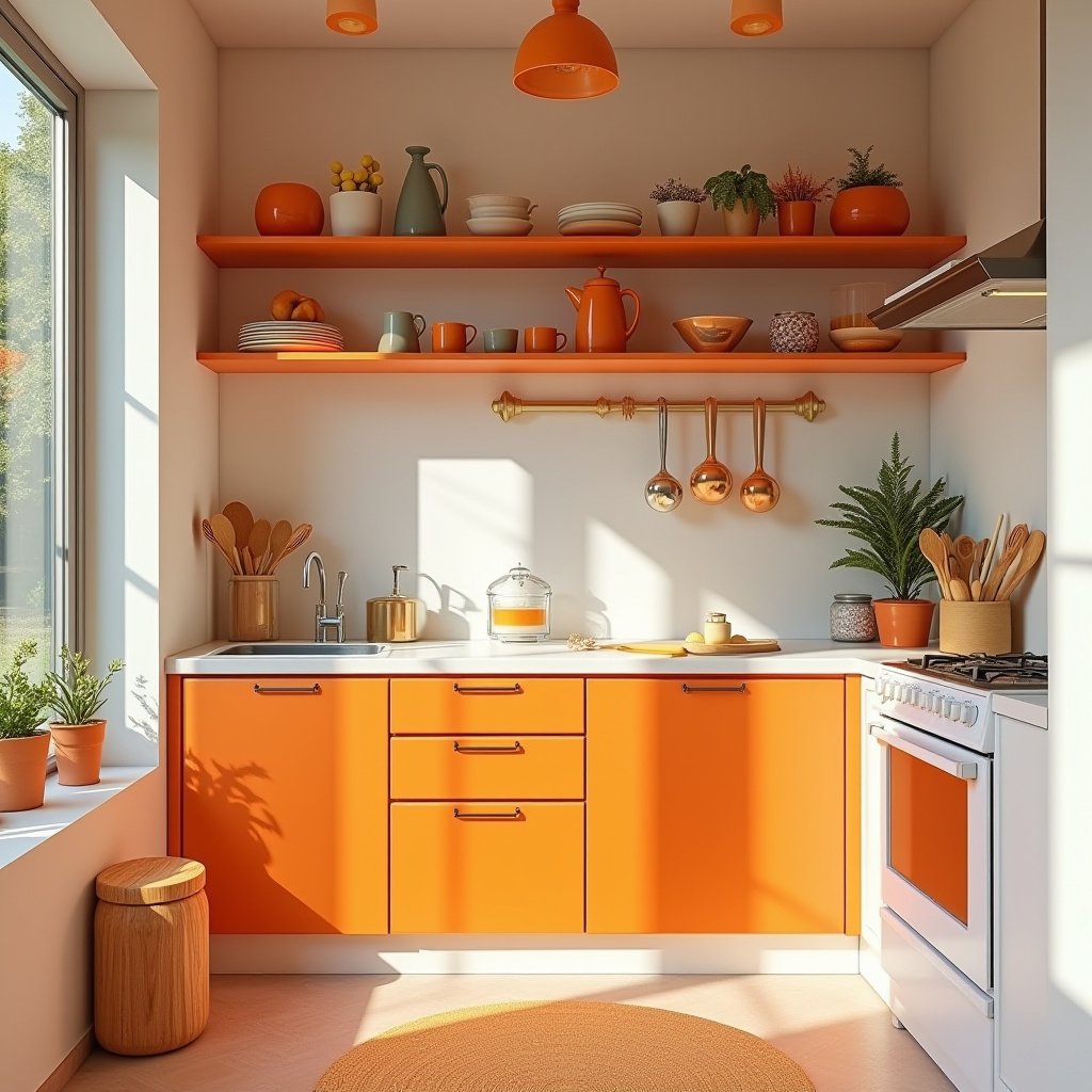 Small Kitchen Ideas Layout 13