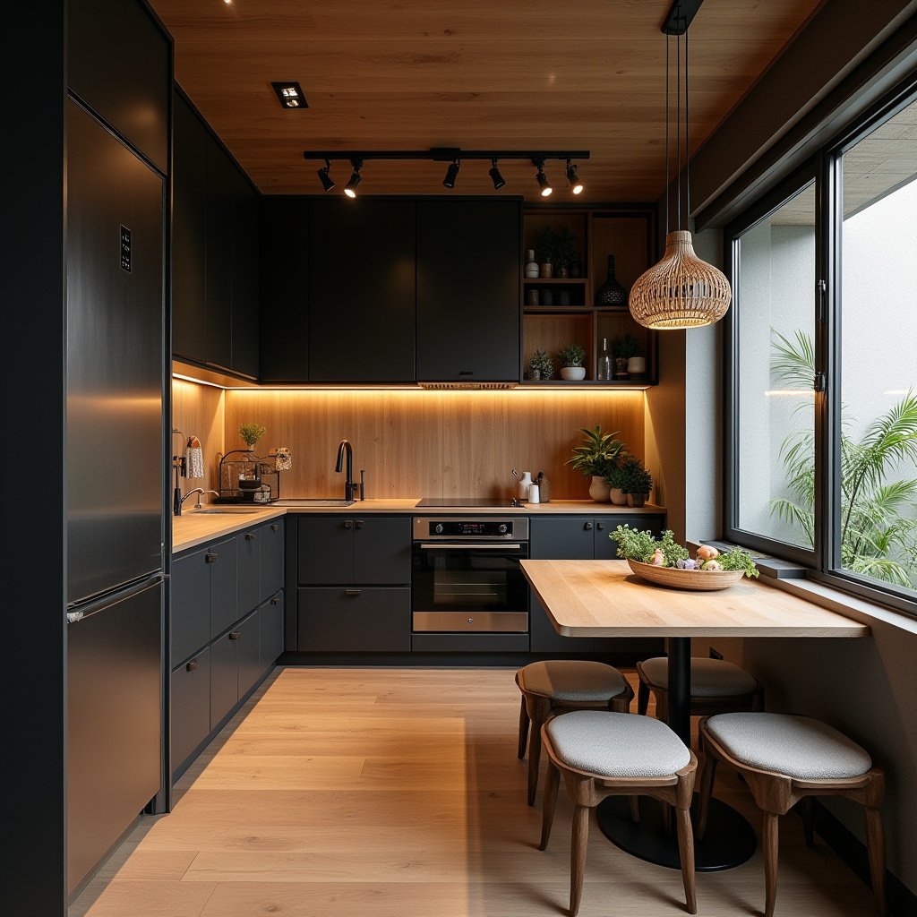 Small Kitchen Ideas Layout 18