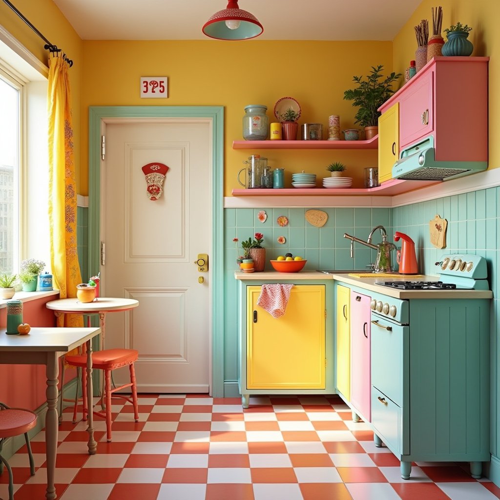 Small Kitchen Ideas Layout 19