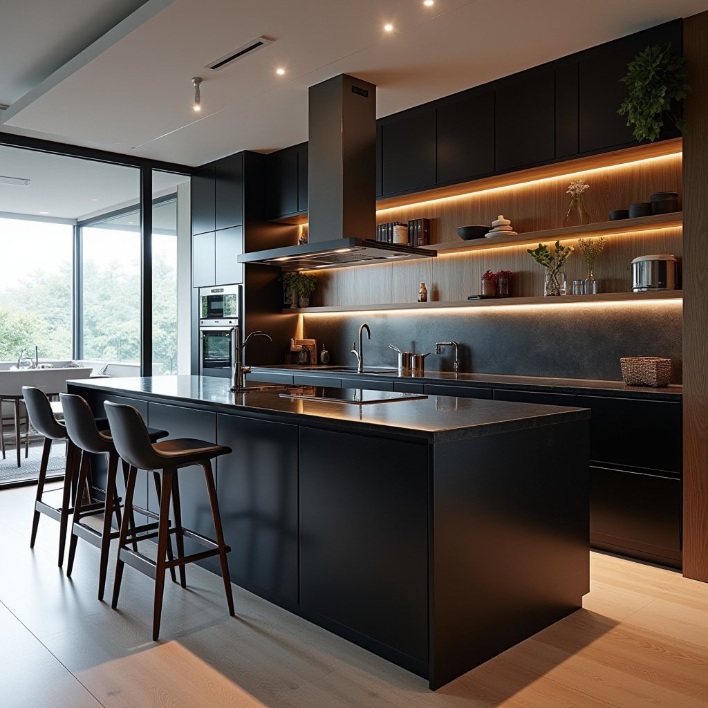 Small Kitchen Island Ideas 12