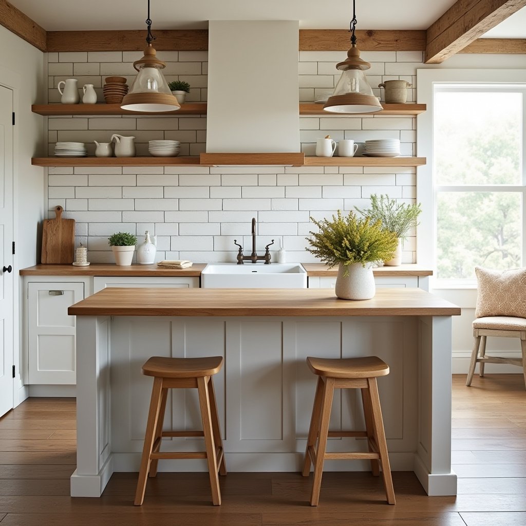 Small Kitchen Island Ideas 13