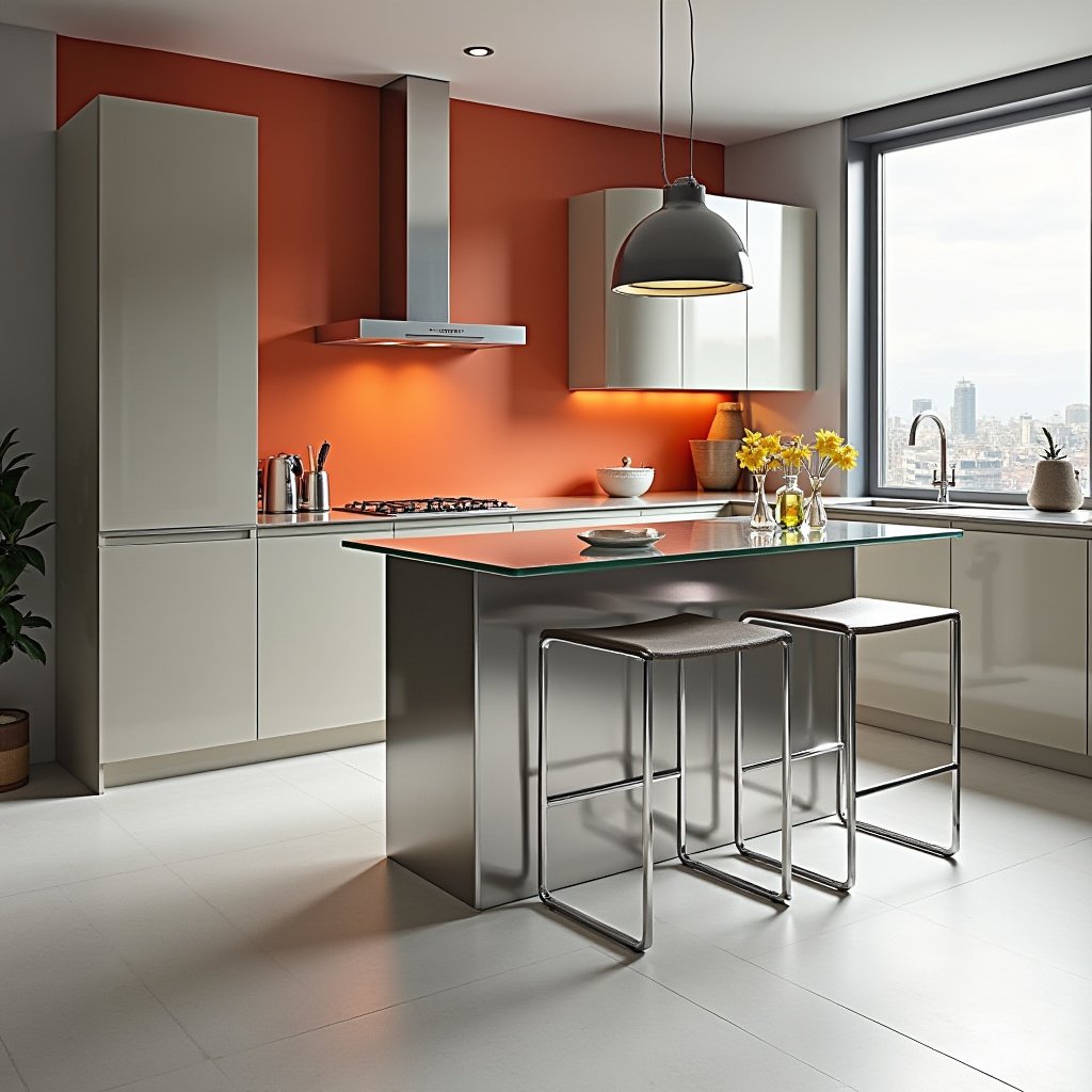 Small Kitchen Island Ideas 15
