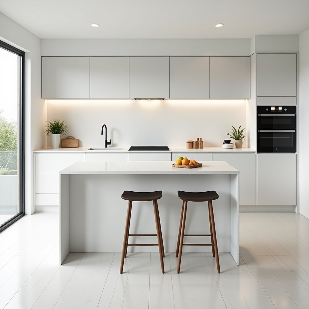 Small Kitchen Island Ideas 17