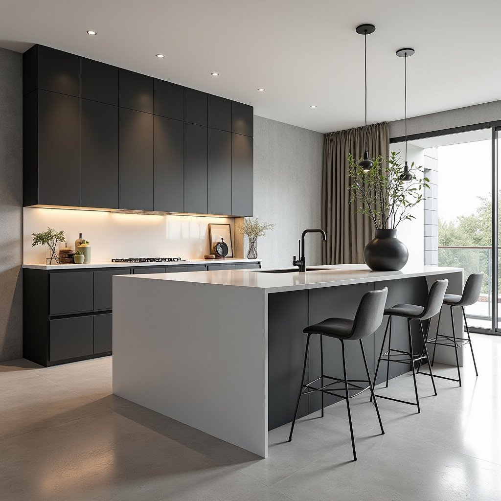 Small Kitchen Island Ideas 19