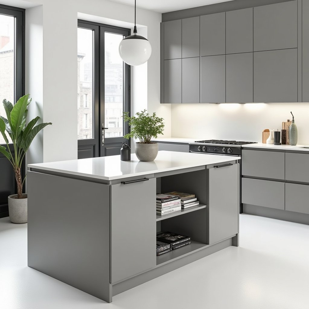 Small Kitchen Island Ideas 2