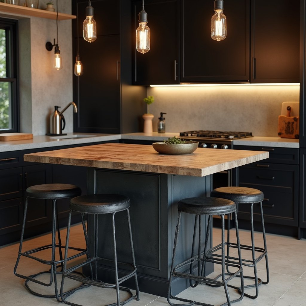 Small Kitchen Island Ideas 3