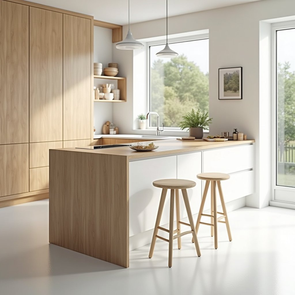 Small Kitchen Island Ideas 4
