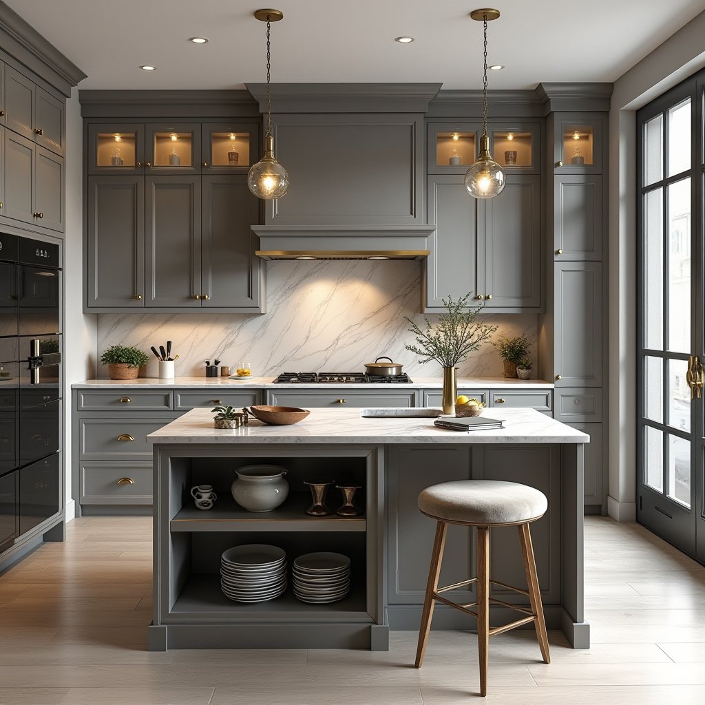 Small Kitchen Island Ideas 6