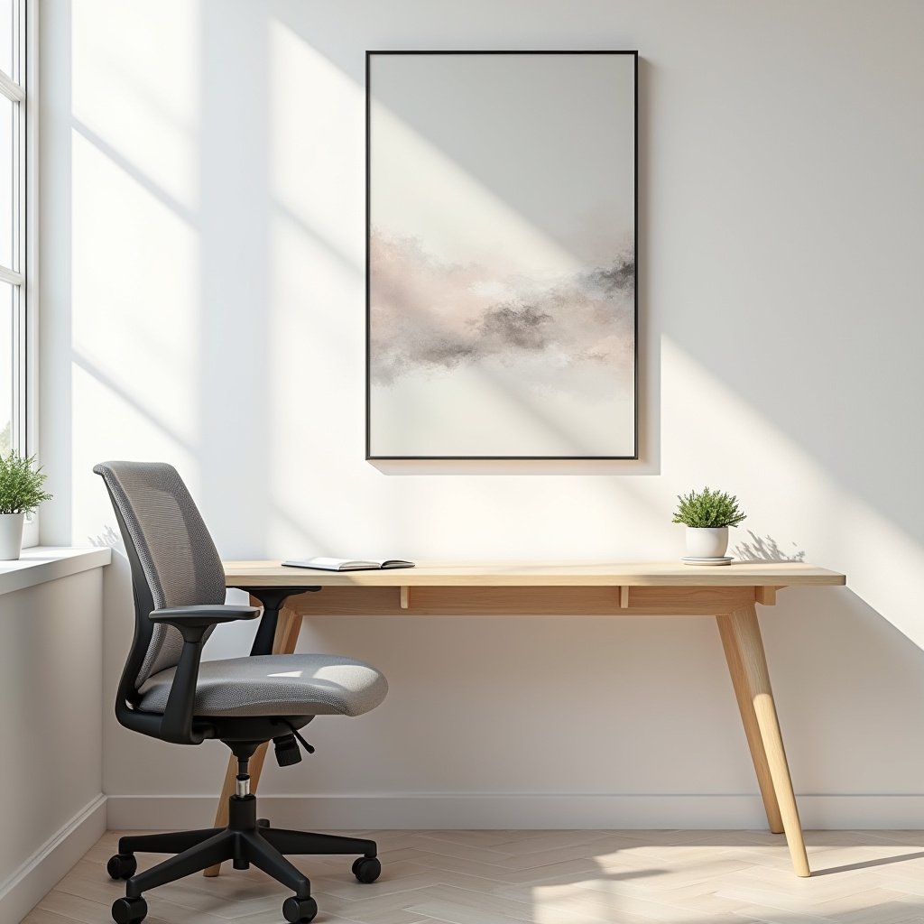 Small Office Ideas 1
