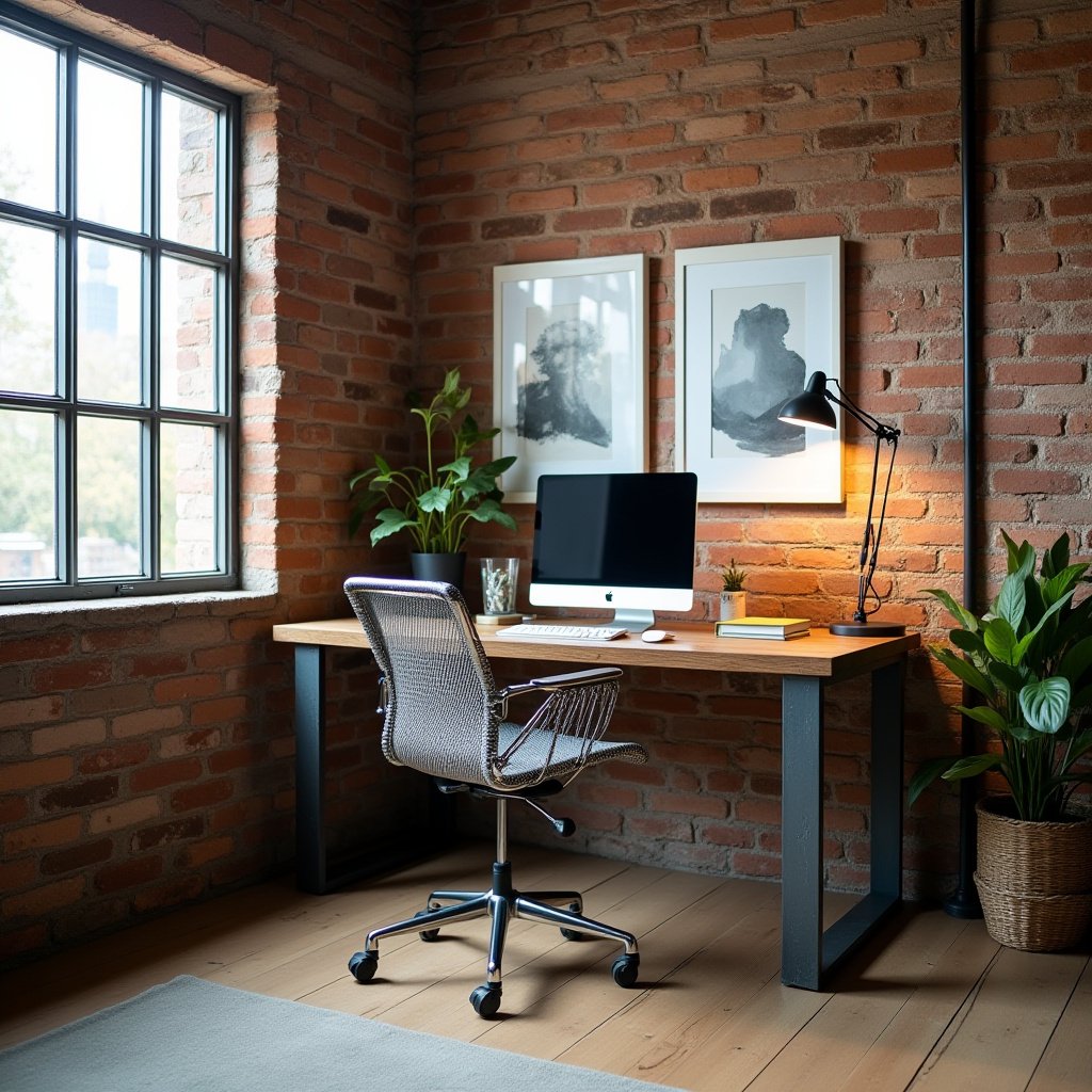 Small Office Ideas 13