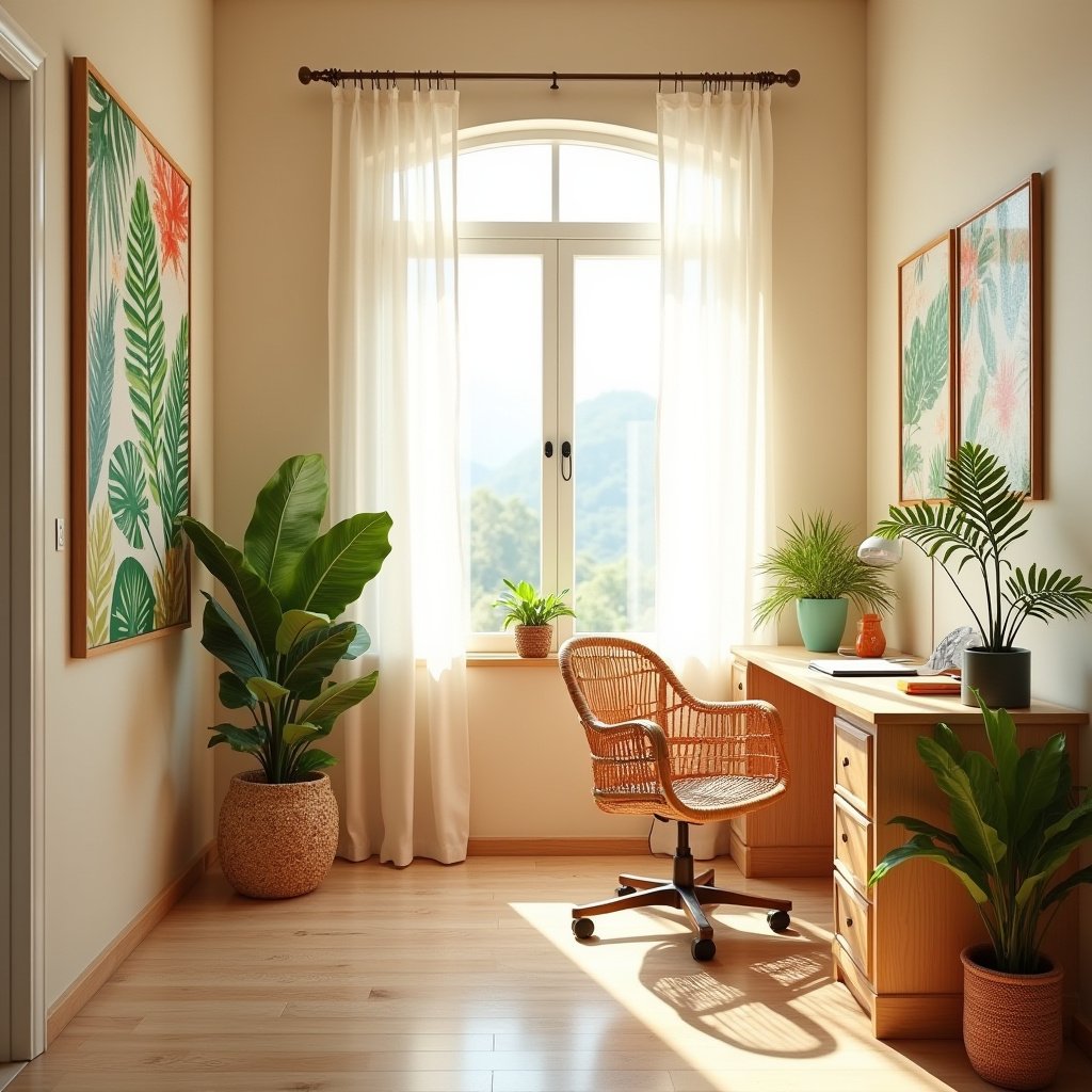 Small Office Ideas 15