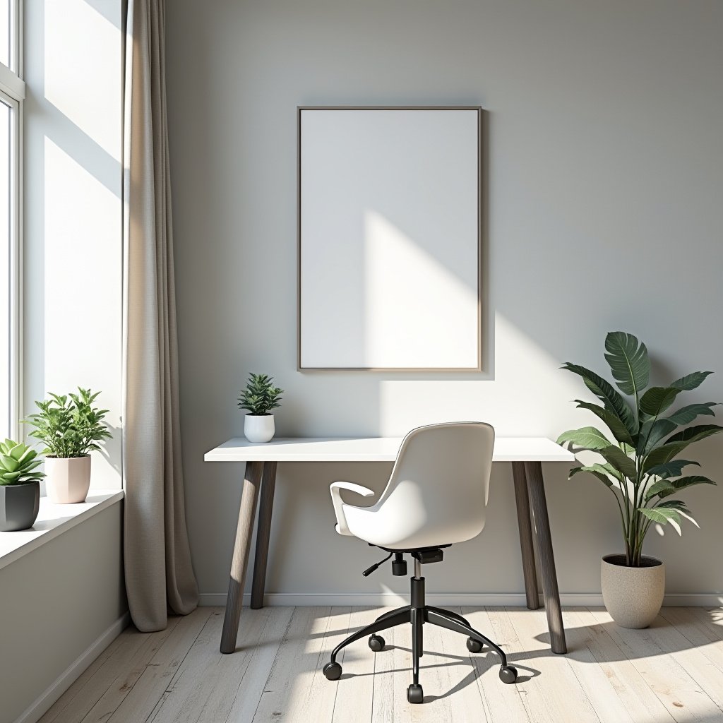 Small Office Ideas 16
