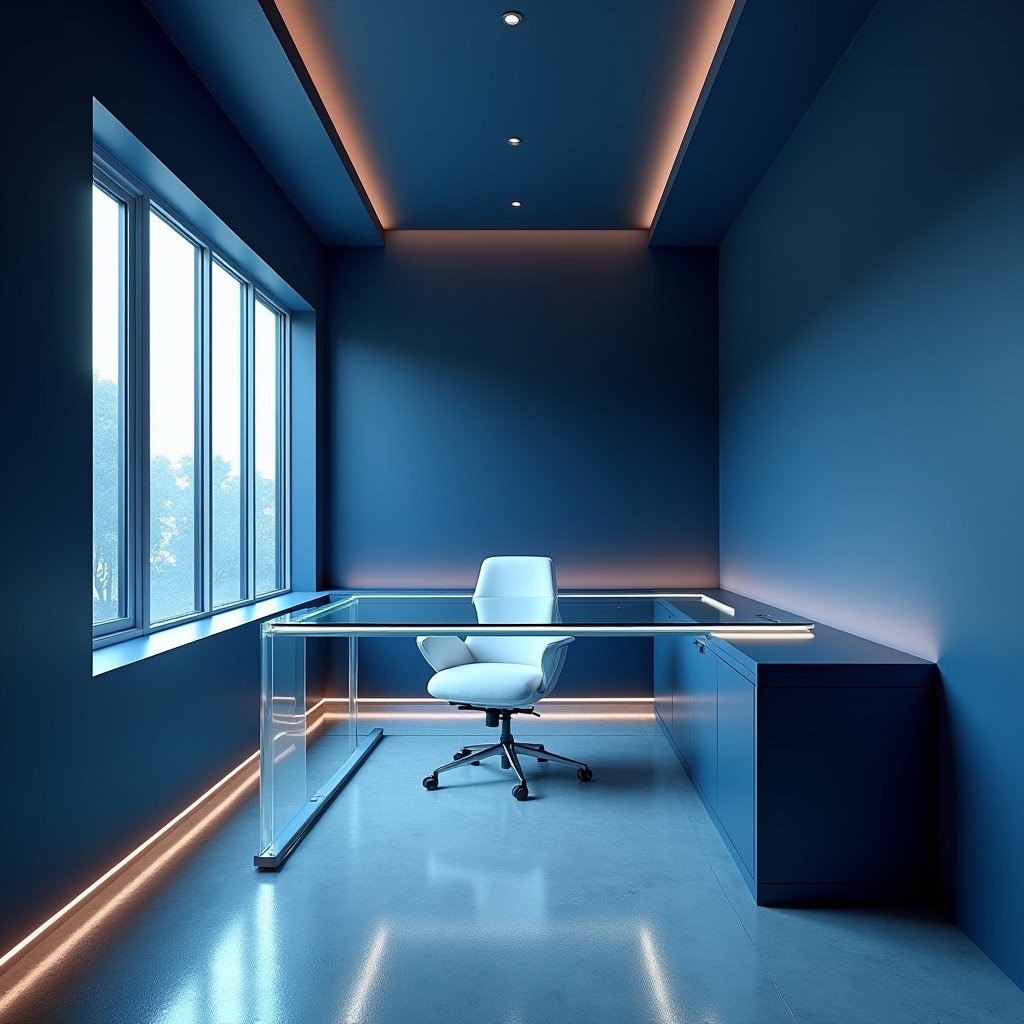 Small Office Ideas 18