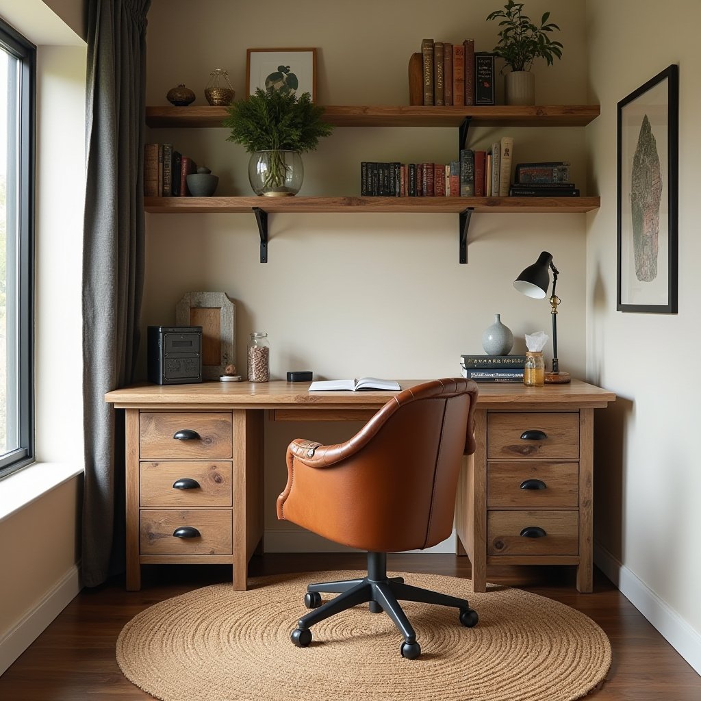 Small Office Ideas 2