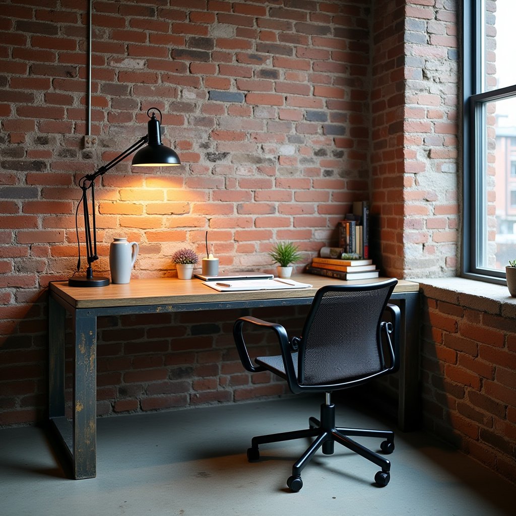 Small Office Ideas 3