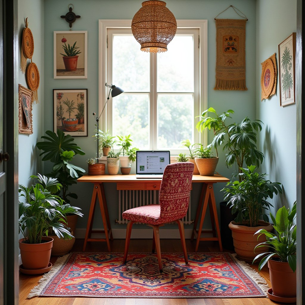 Small Office Ideas 5