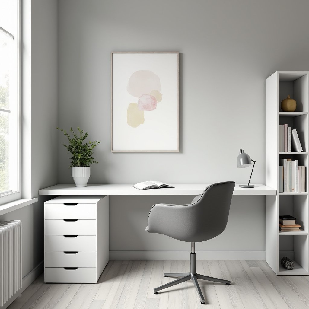 Small Office Ideas 6
