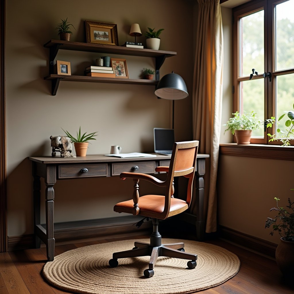 Small Office Ideas 7