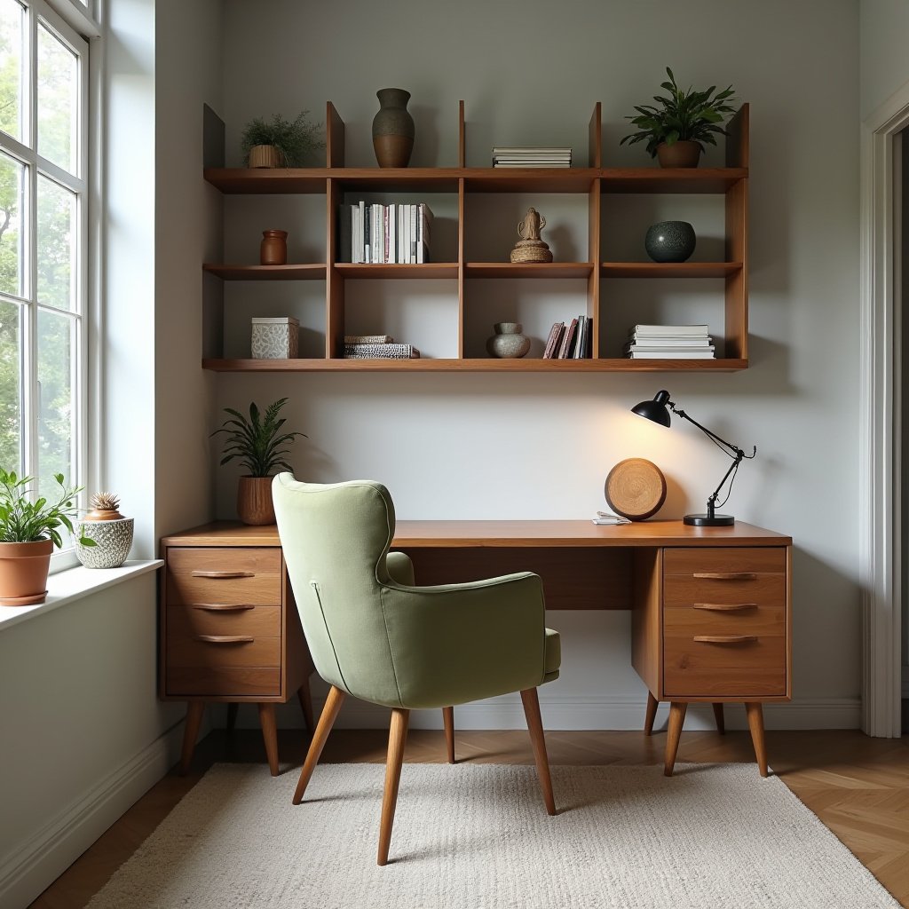 Small Office Ideas 9