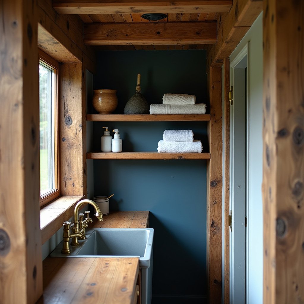 Small Utility Room Ideas 2
