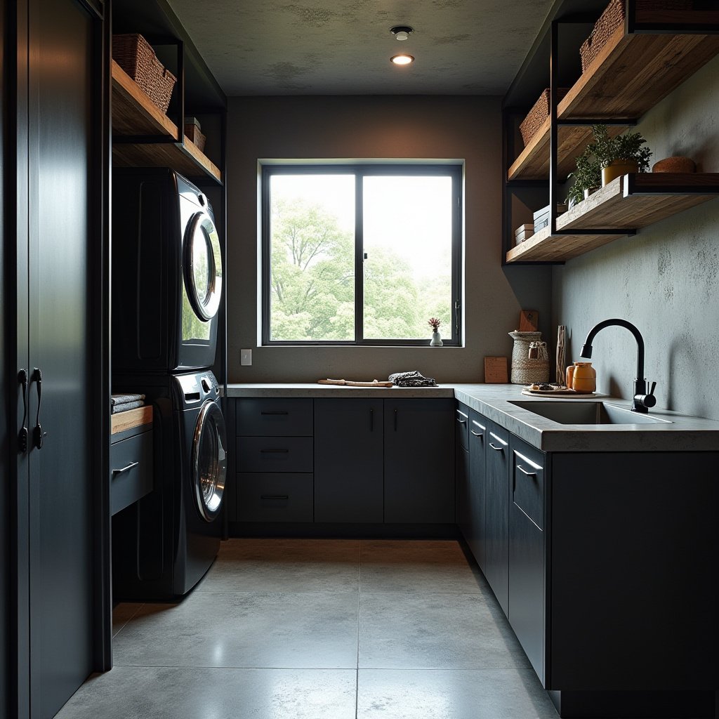 Small Utility Room Ideas 3