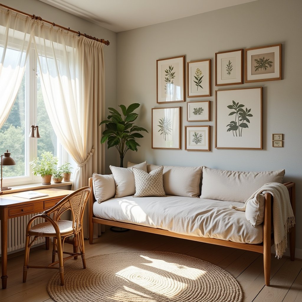 Spare Room Ideas 1