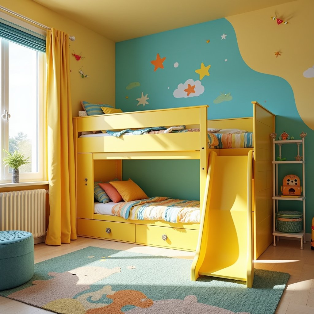 Spare Room Ideas 10