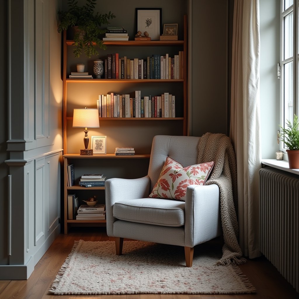 Spare Room Ideas 12