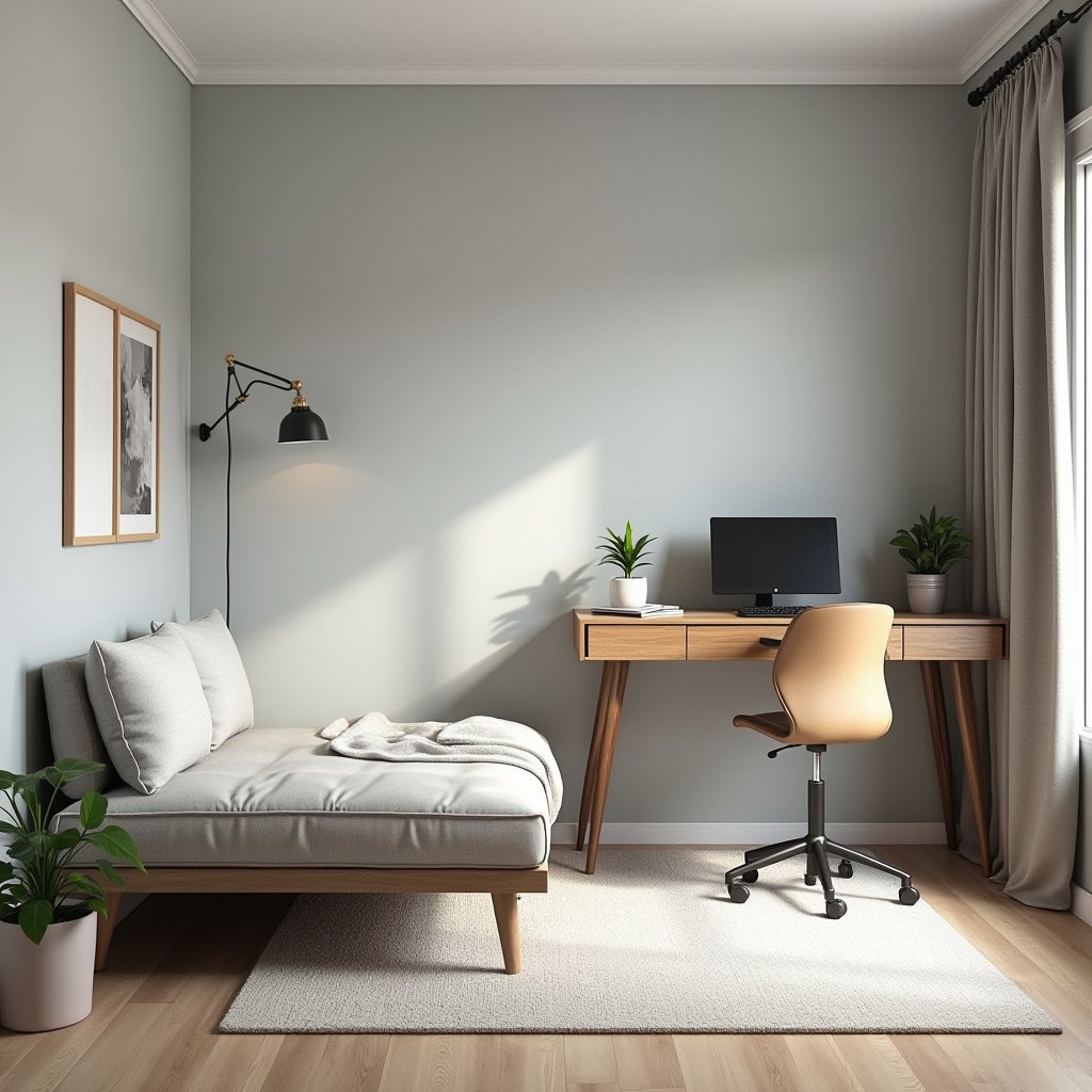 Spare Room Ideas 14