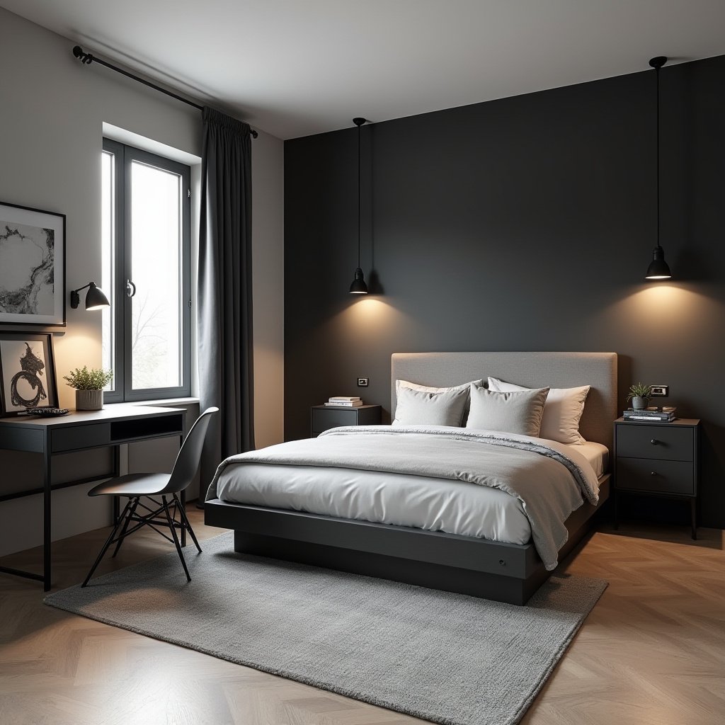 Spare Room Ideas 16