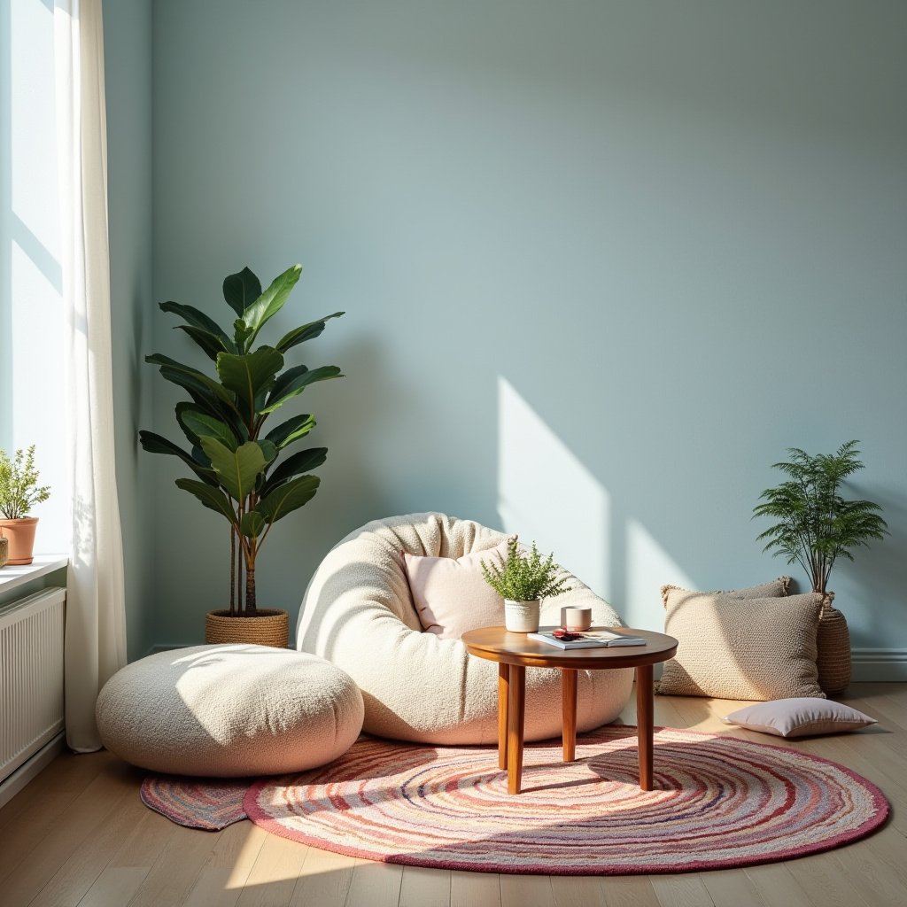 Spare Room Ideas 17