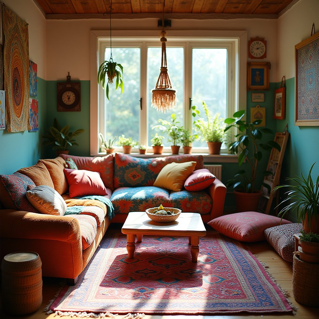 Spare Room Ideas 3