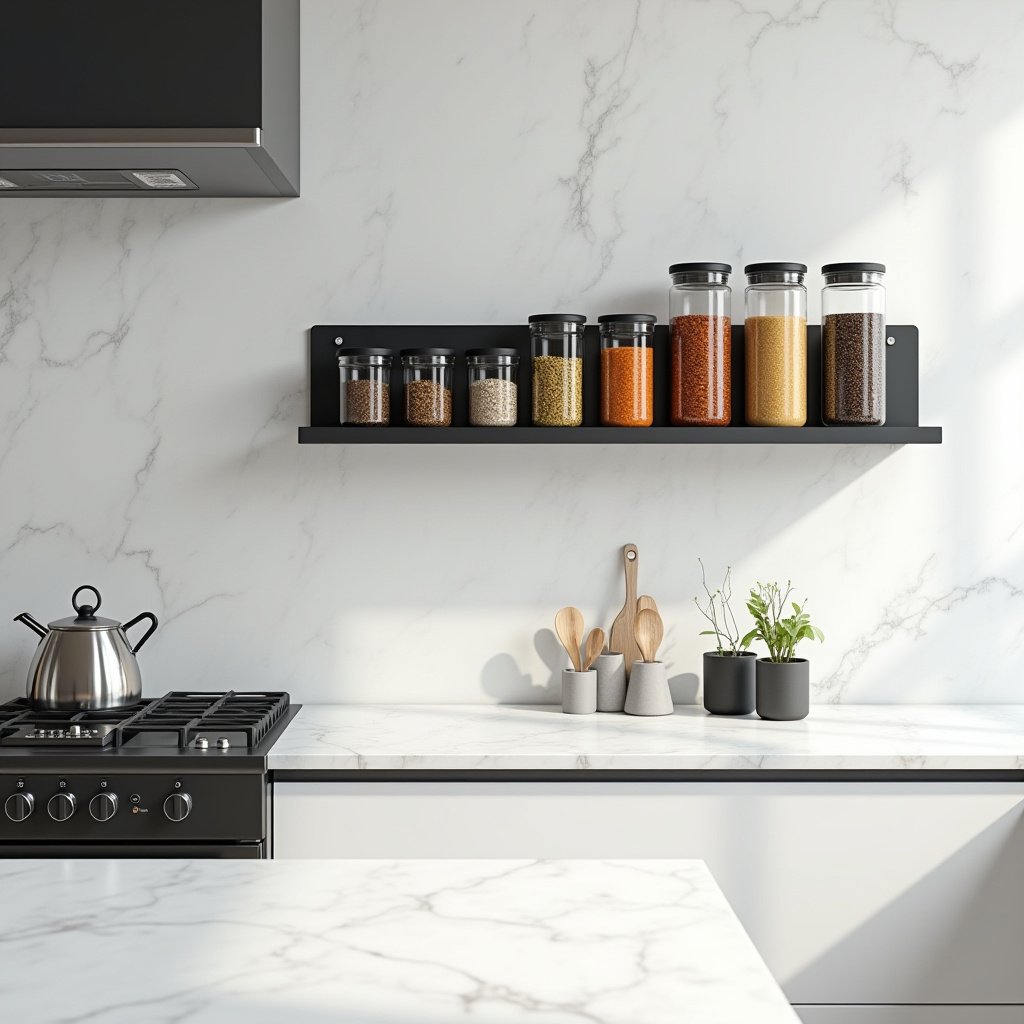 Spice Rack Ideas 2