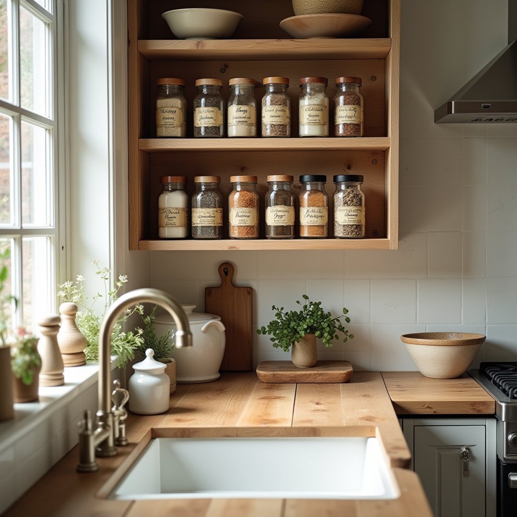 Spice Rack Ideas 3