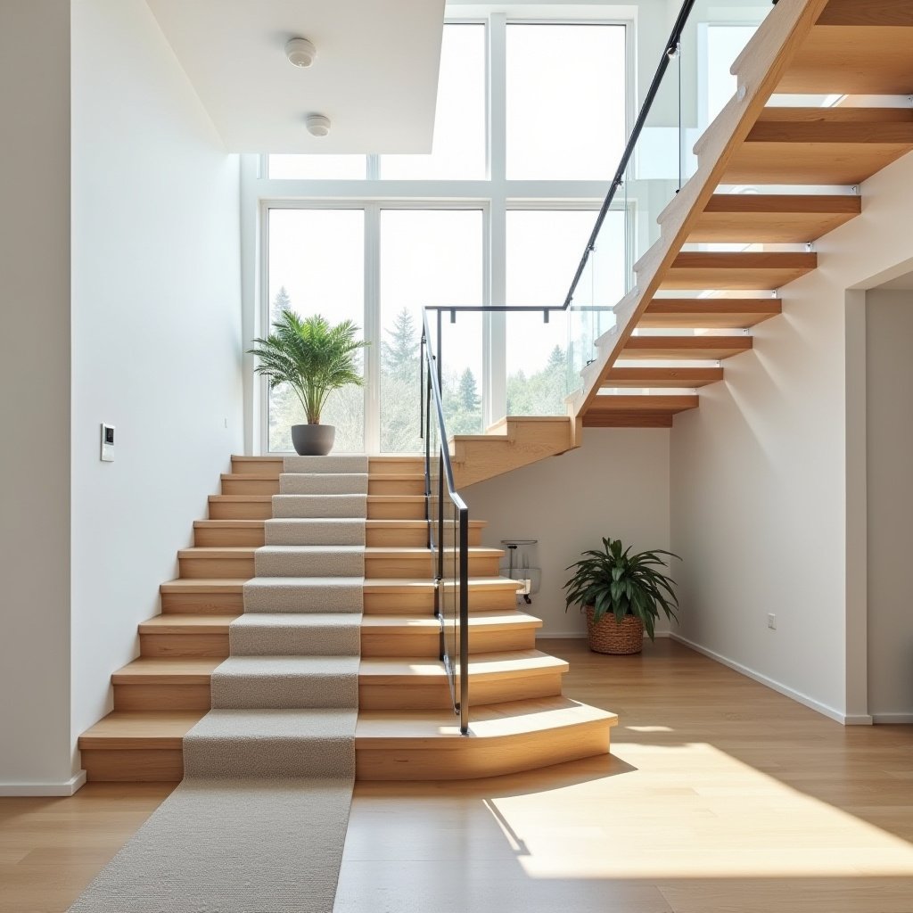 Staircase Ideas 1