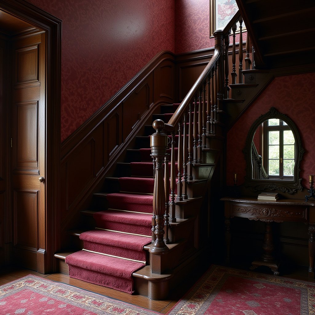 Staircase Ideas 10