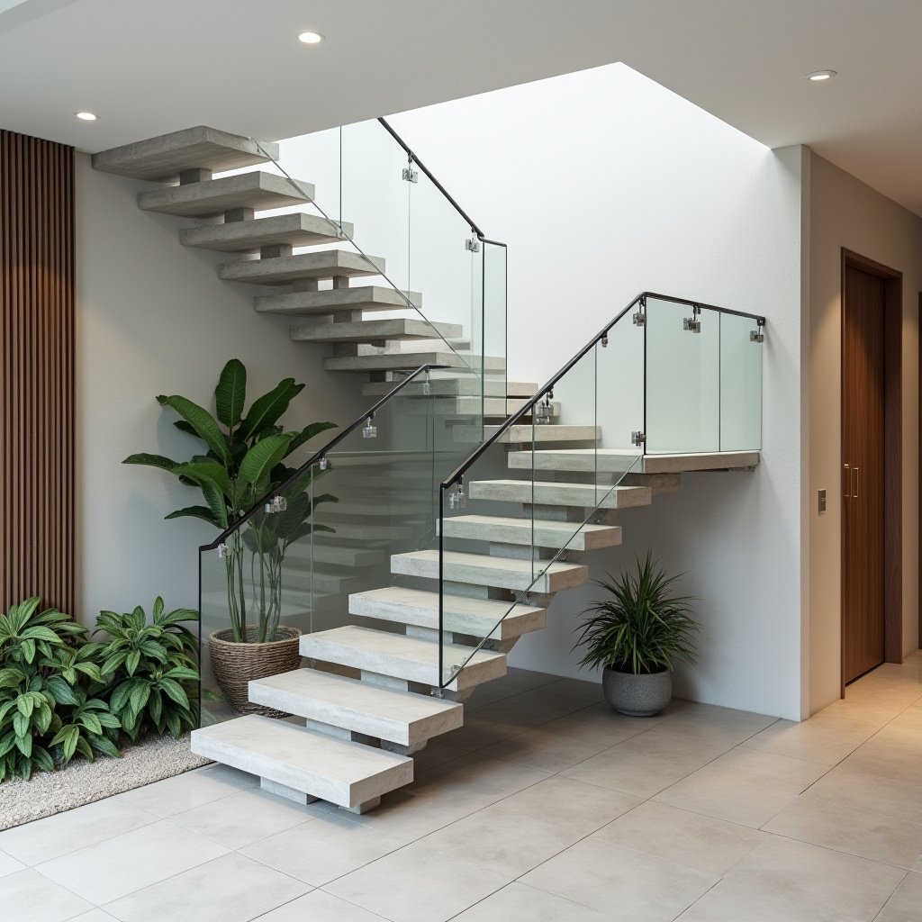 Staircase Ideas 11
