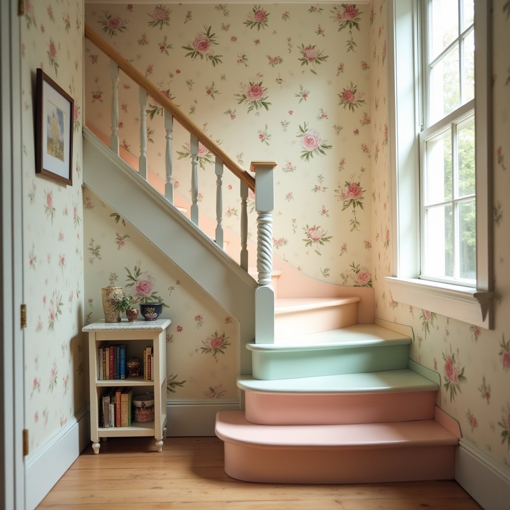 Staircase Ideas 12
