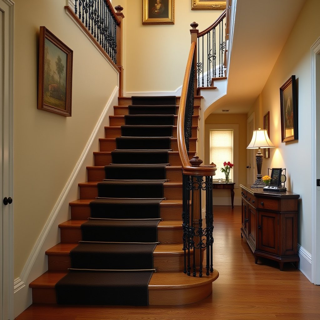 Staircase Ideas 14
