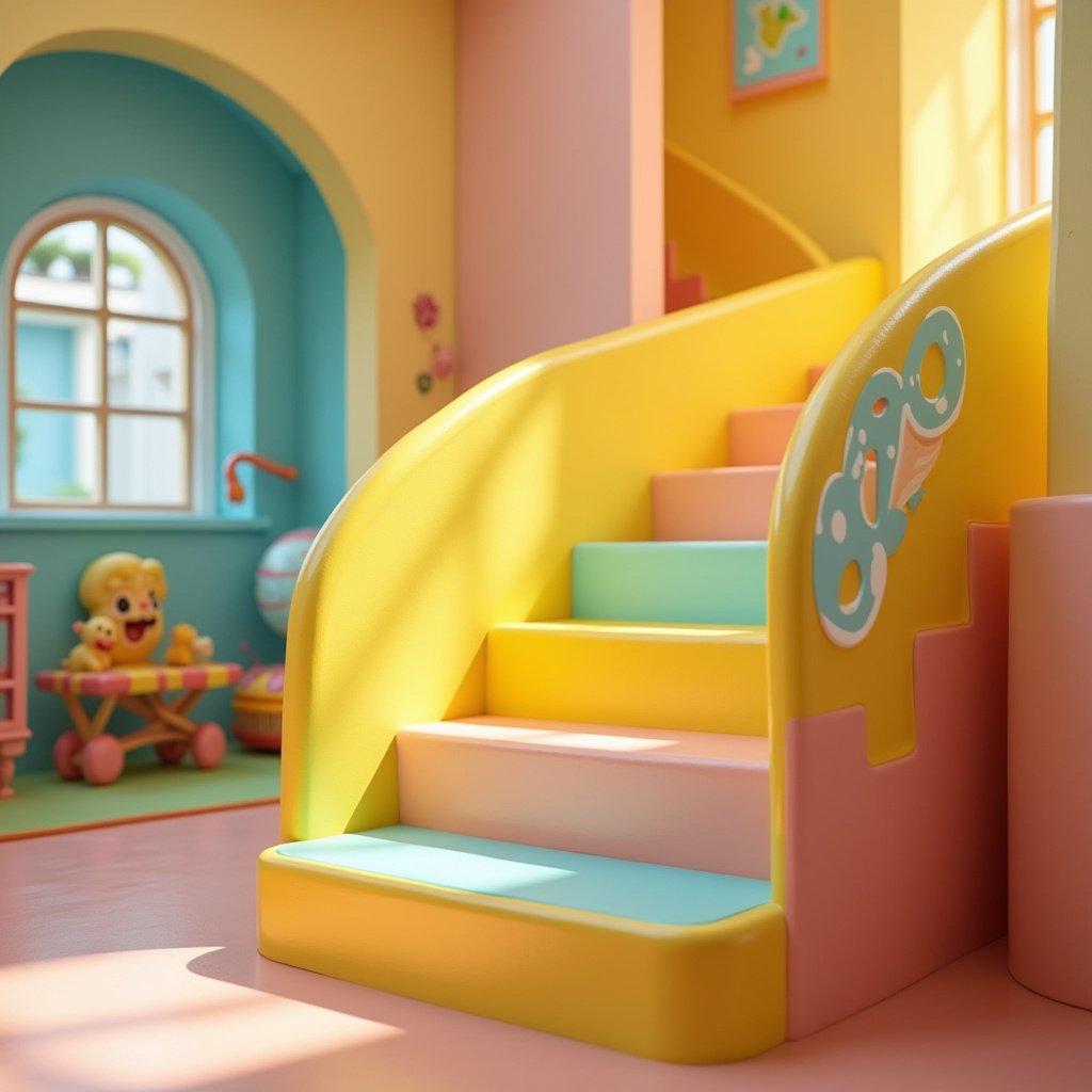 Staircase Ideas 15