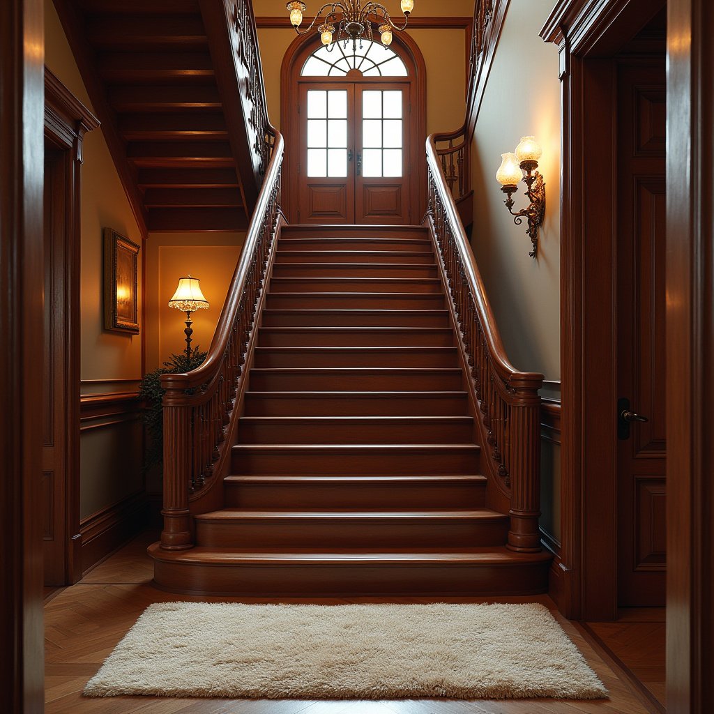 Staircase Ideas 17
