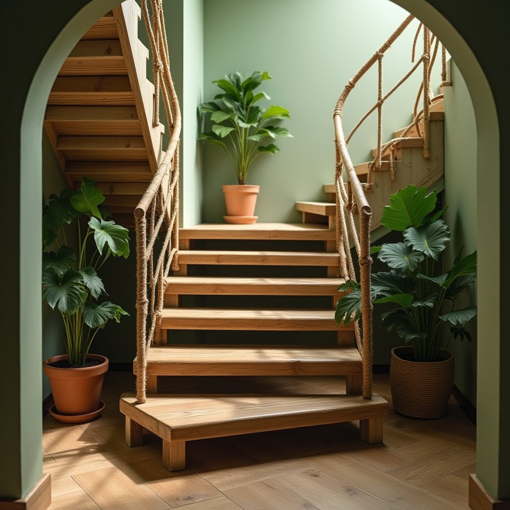 Staircase Ideas 18