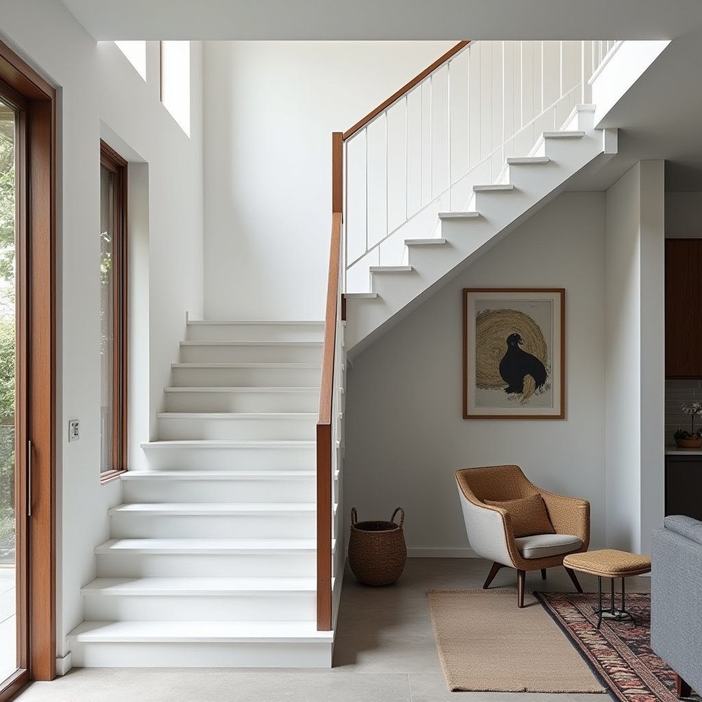 Staircase Ideas 19