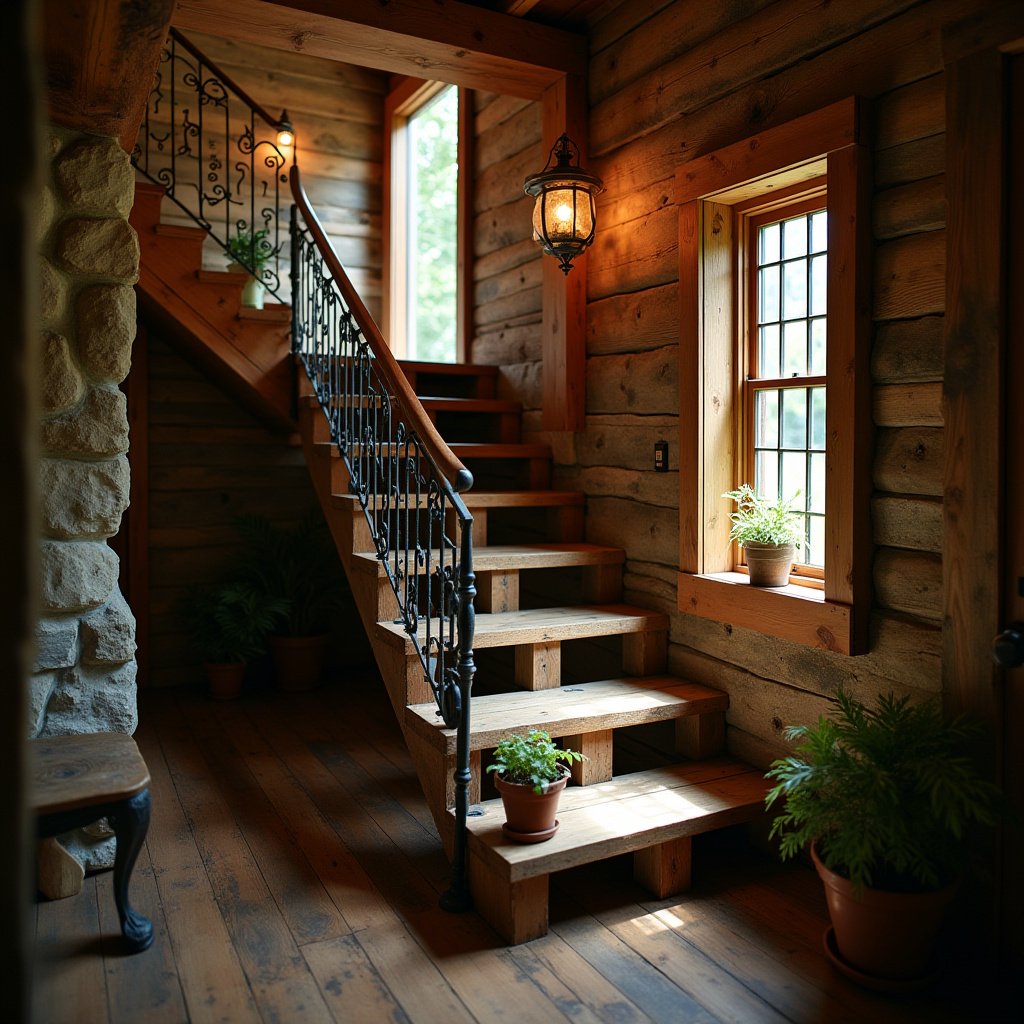 Staircase Ideas 2
