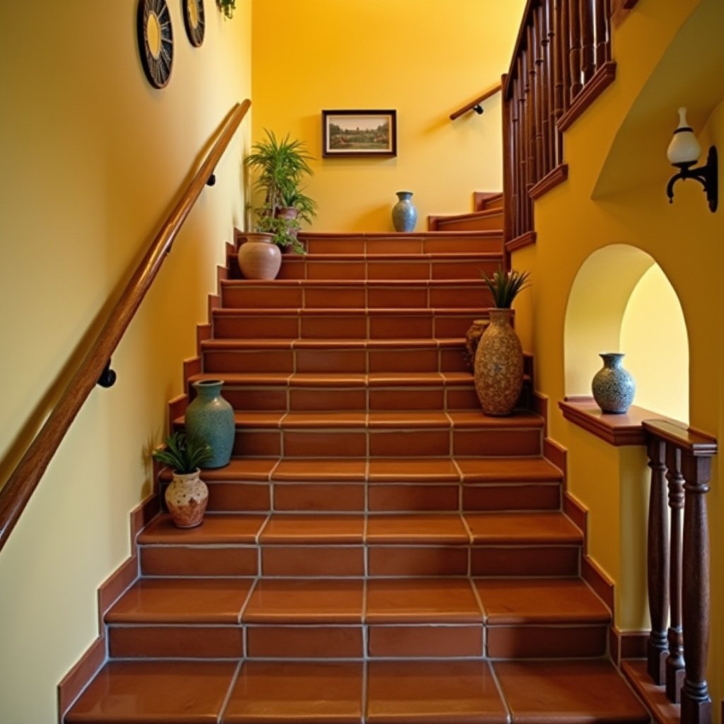 Staircase Ideas 20