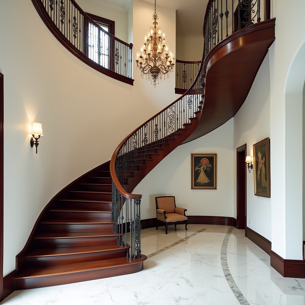 Staircase Ideas 3